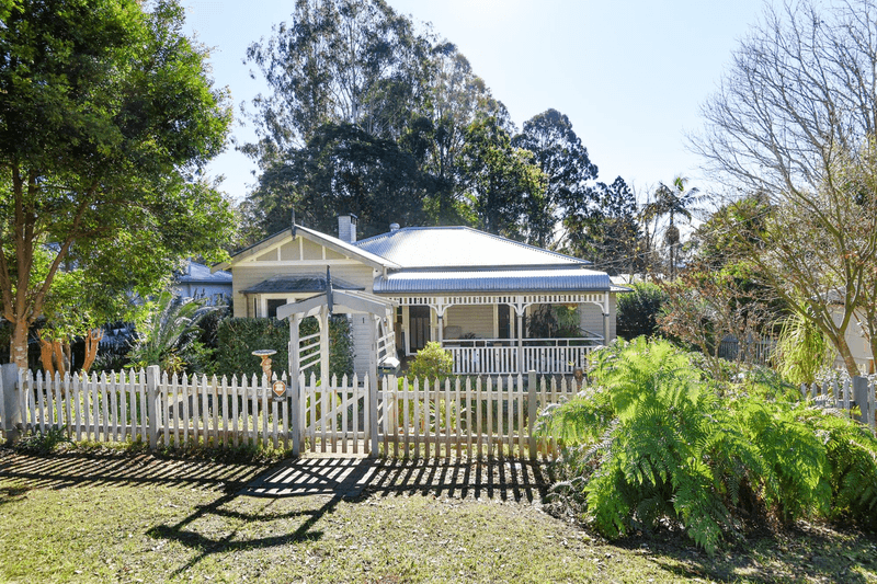 1 Park Street, BELLINGEN, NSW 2454