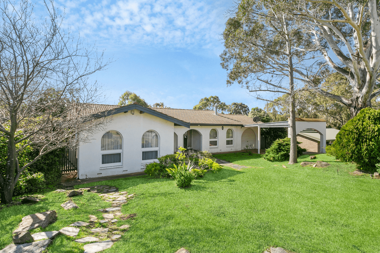 11 Morley Street, FLAGSTAFF HILL, SA 5159
