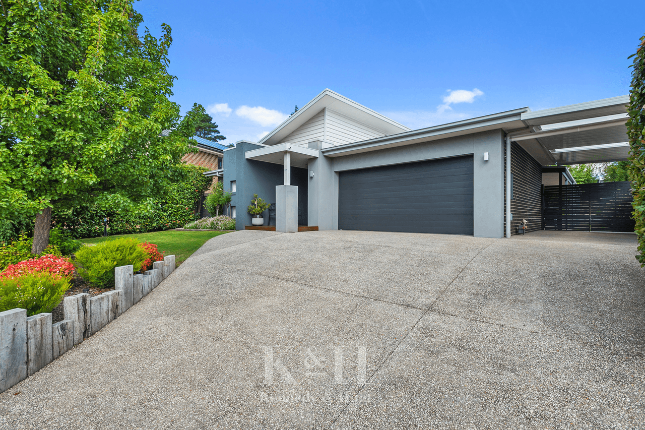 57 Mulgutherie Way, Gisborne, VIC 3437