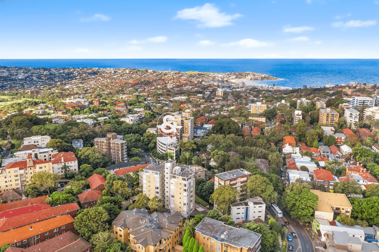 30/142 Old South Head Road, BELLEVUE HILL, NSW 2023