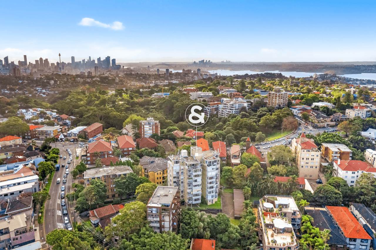 30/142 Old South Head Road, BELLEVUE HILL, NSW 2023