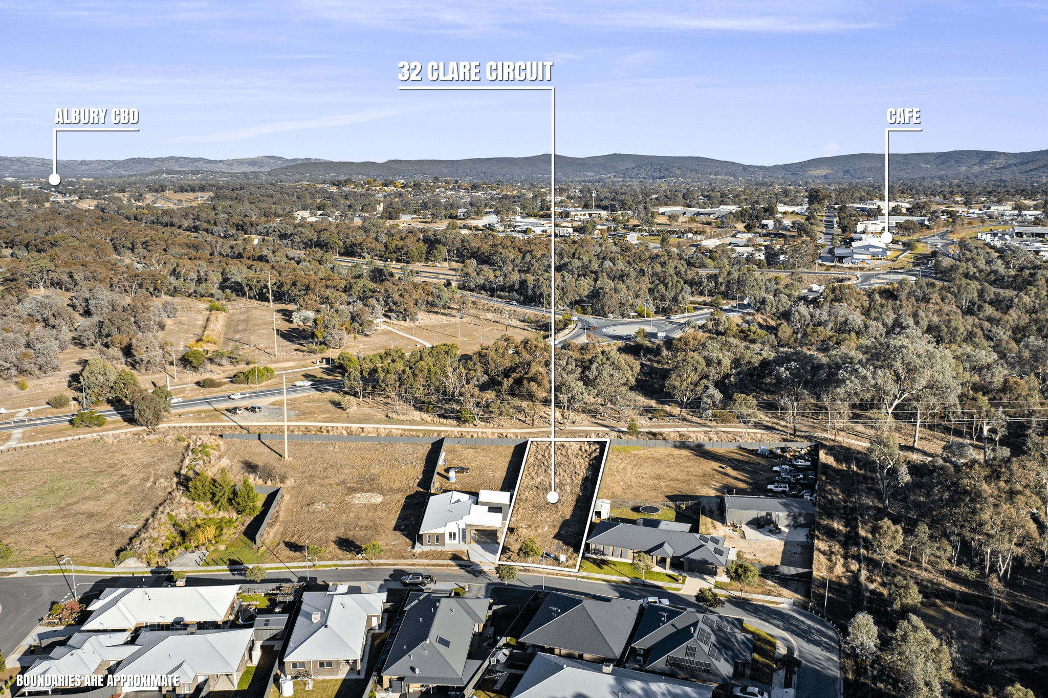 32 Clare Circuit, THURGOONA, NSW 2640