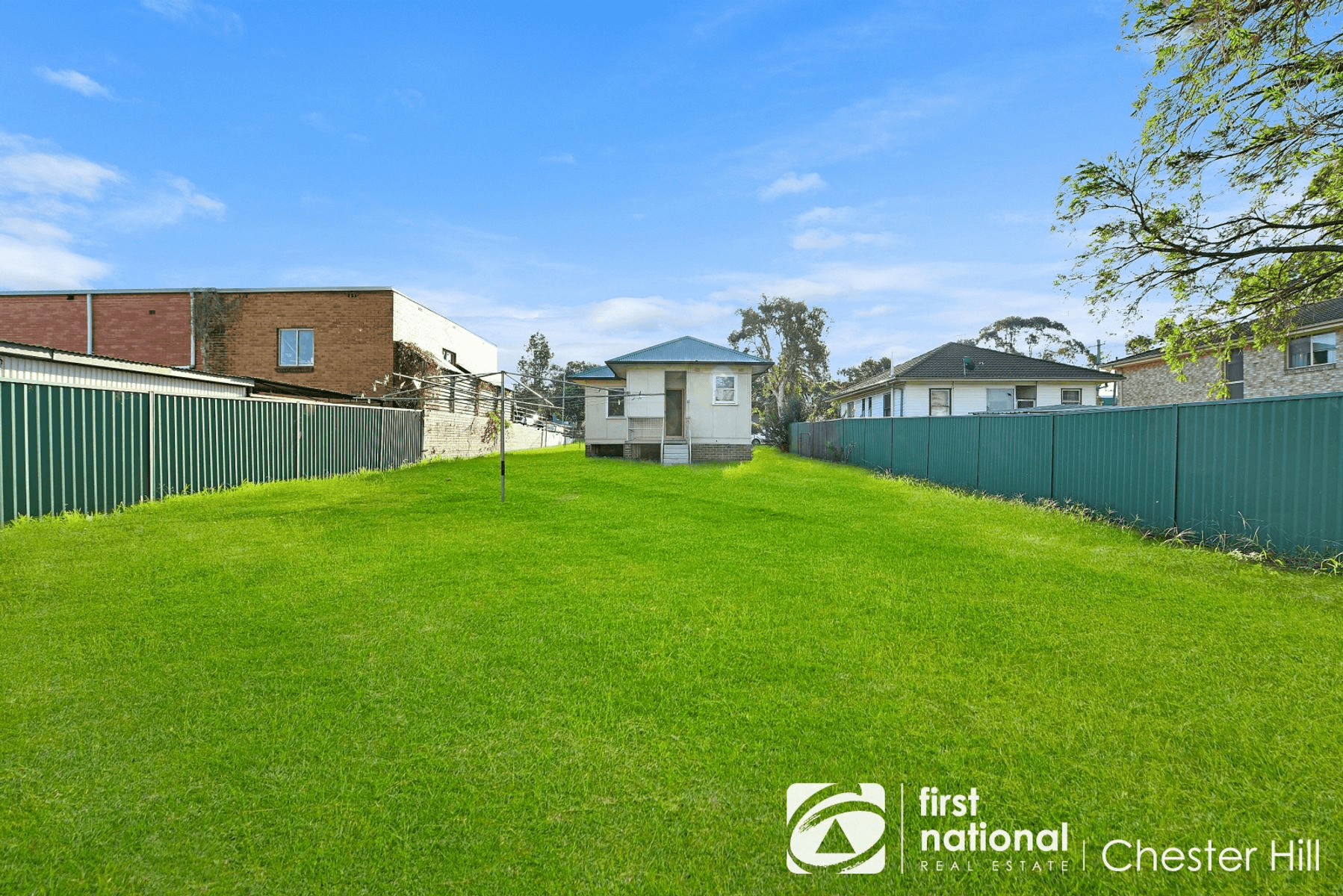 71 Ferndell Street, CHESTER HILL, NSW 2162