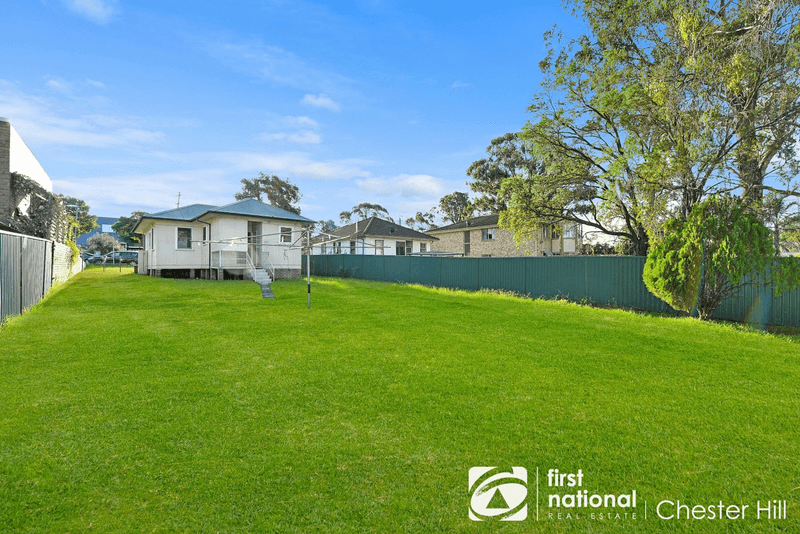 71 Ferndell Street, CHESTER HILL, NSW 2162