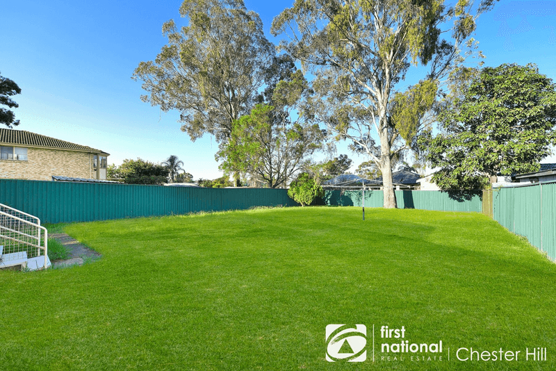 71 Ferndell Street, CHESTER HILL, NSW 2162