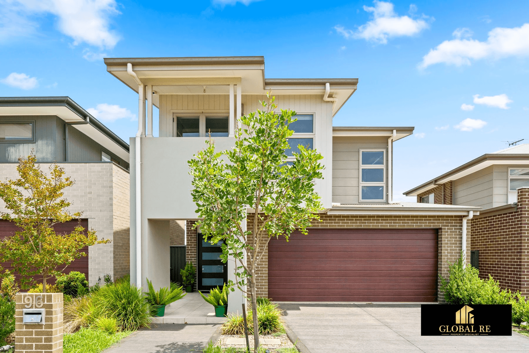 96 Willowdale Drive, DENHAM COURT, NSW 2565