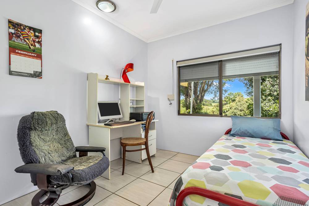 1463 Millaa Millaa Malanda Road, TARZALI, QLD 4885