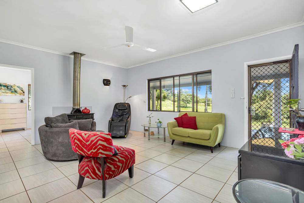 1463 Millaa Millaa Malanda Road, TARZALI, QLD 4885