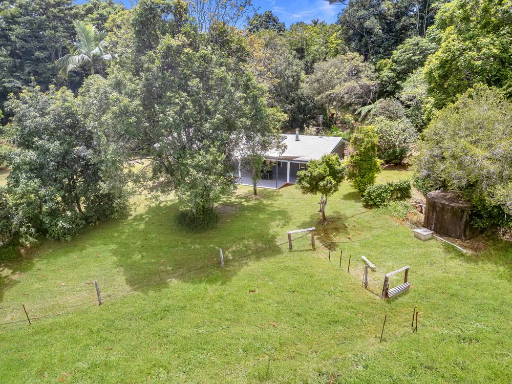 1463 Millaa Millaa Malanda Road, TARZALI, QLD 4885