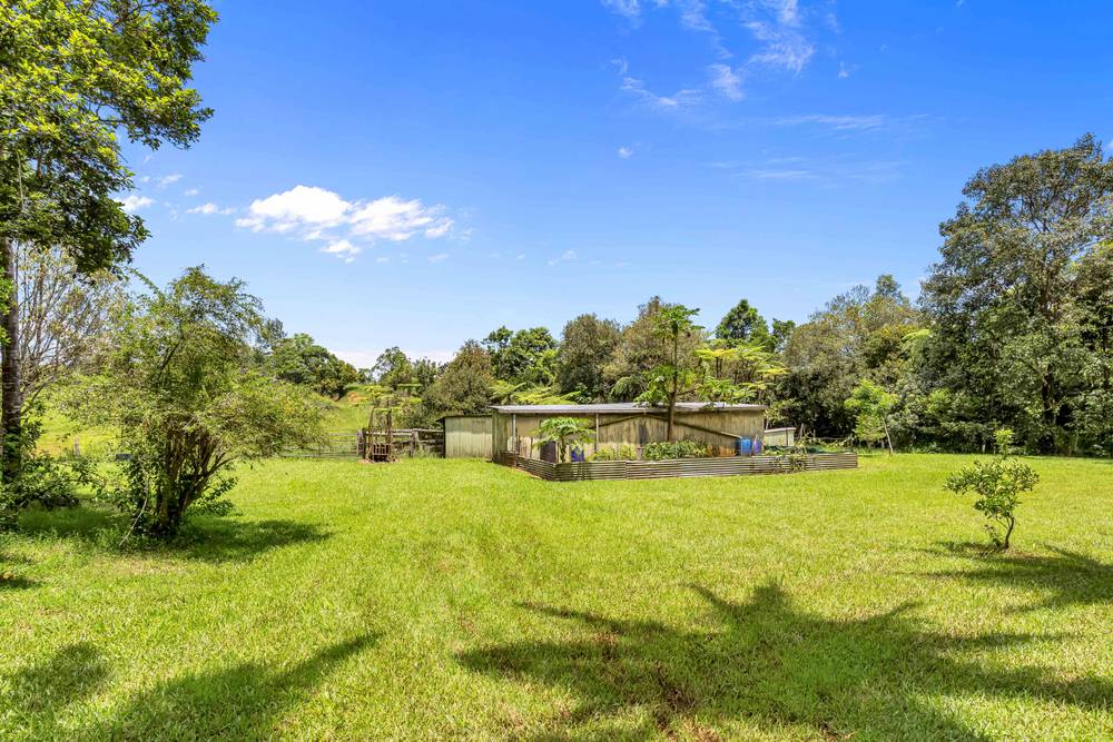 1463 Millaa Millaa Malanda Road, TARZALI, QLD 4885