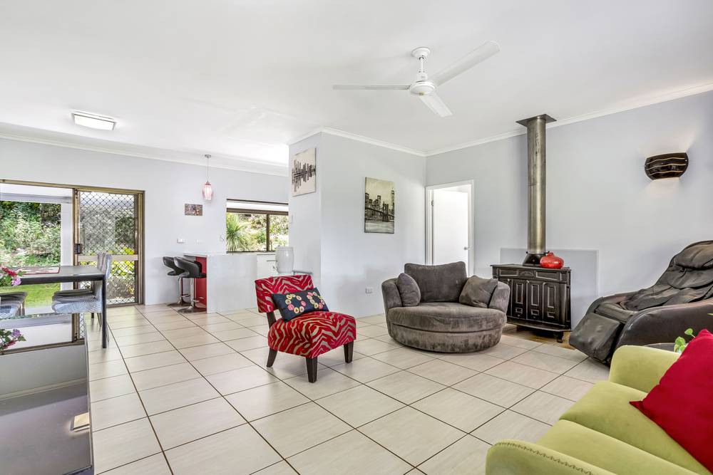 1463 Millaa Millaa Malanda Road, TARZALI, QLD 4885