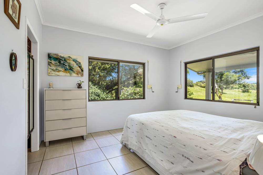 1463 Millaa Millaa Malanda Road, TARZALI, QLD 4885