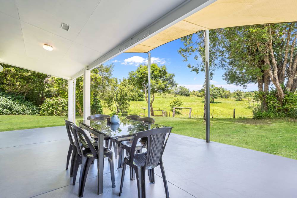 1463 Millaa Millaa Malanda Road, TARZALI, QLD 4885