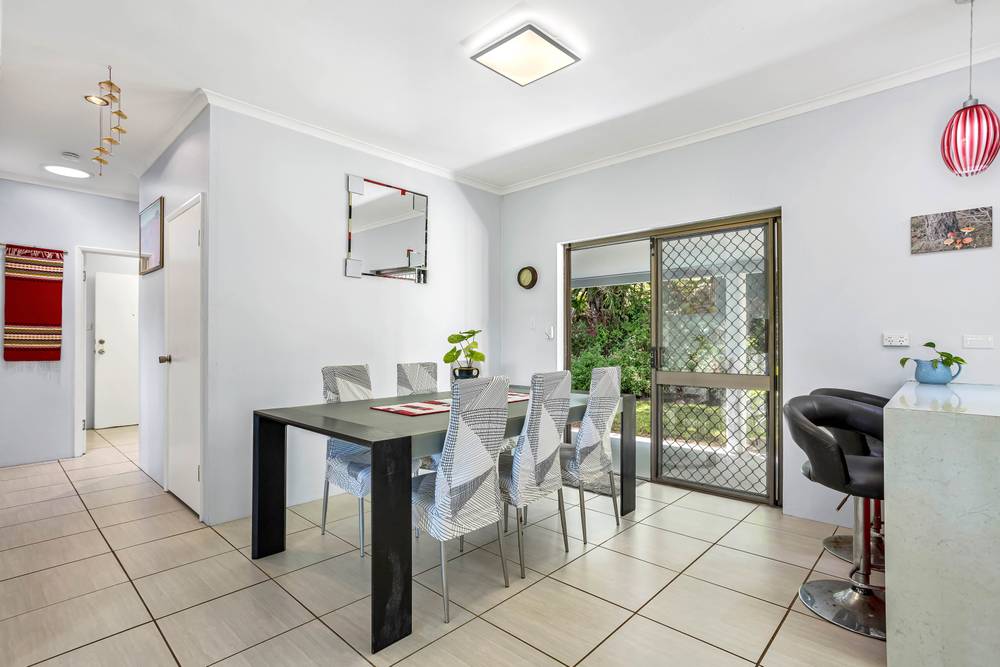 1463 Millaa Millaa Malanda Road, TARZALI, QLD 4885