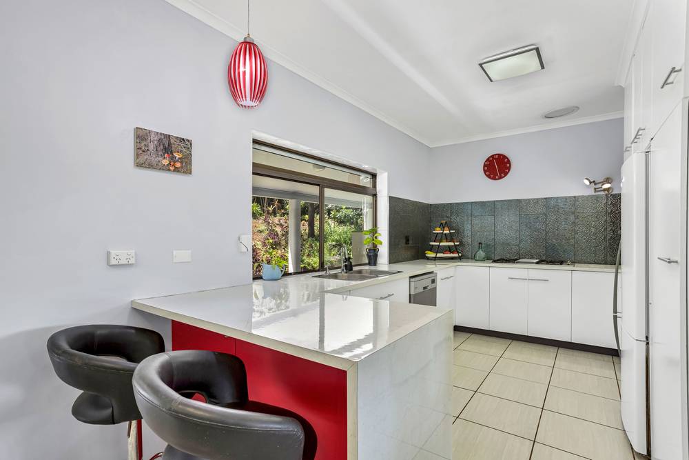 1463 Millaa Millaa Malanda Road, TARZALI, QLD 4885