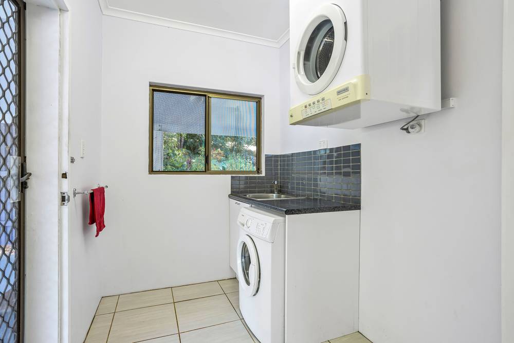 1463 Millaa Millaa Malanda Road, TARZALI, QLD 4885