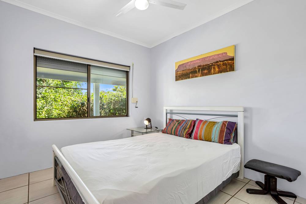 1463 Millaa Millaa Malanda Road, TARZALI, QLD 4885
