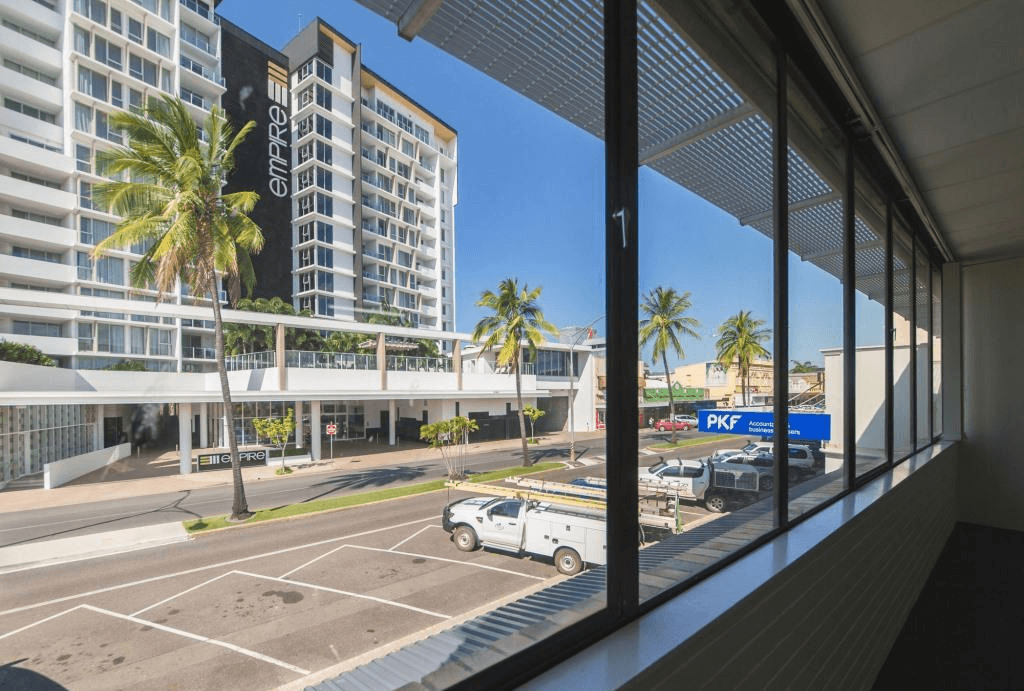 4-6 East Street, ROCKHAMPTON CITY, QLD 4700