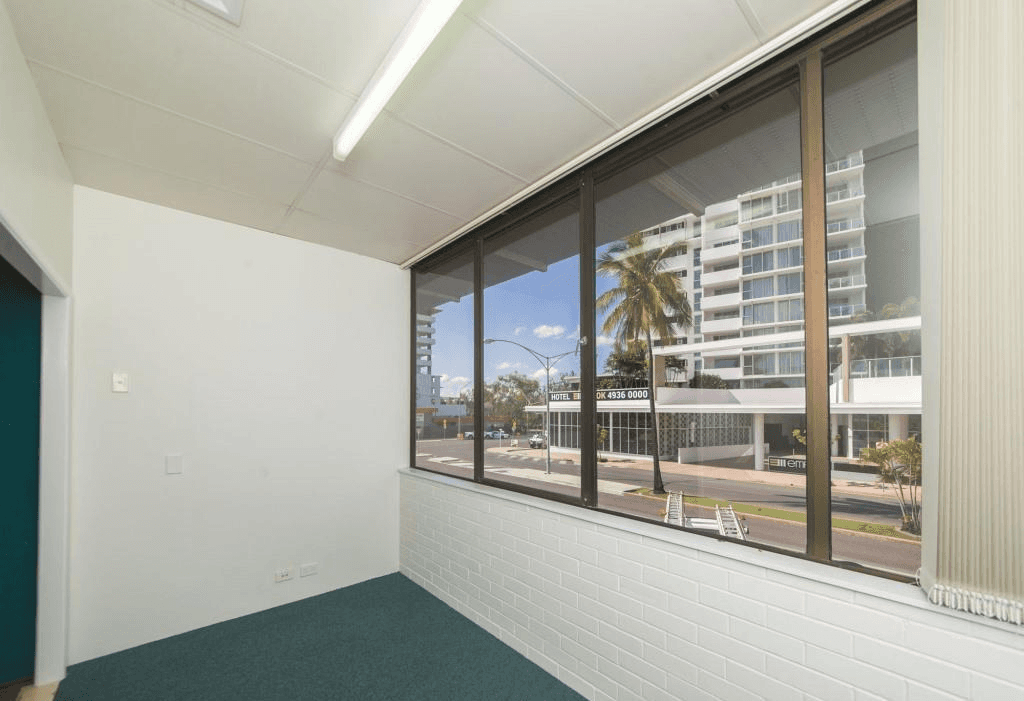 4-6 East Street, ROCKHAMPTON CITY, QLD 4700