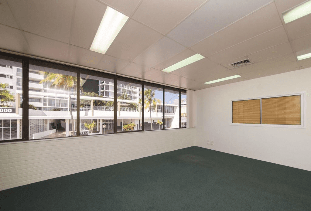 4-6 East Street, ROCKHAMPTON CITY, QLD 4700