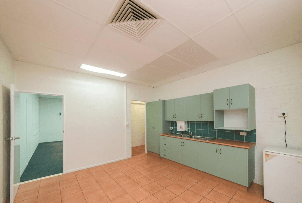 4-6 East Street, ROCKHAMPTON CITY, QLD 4700