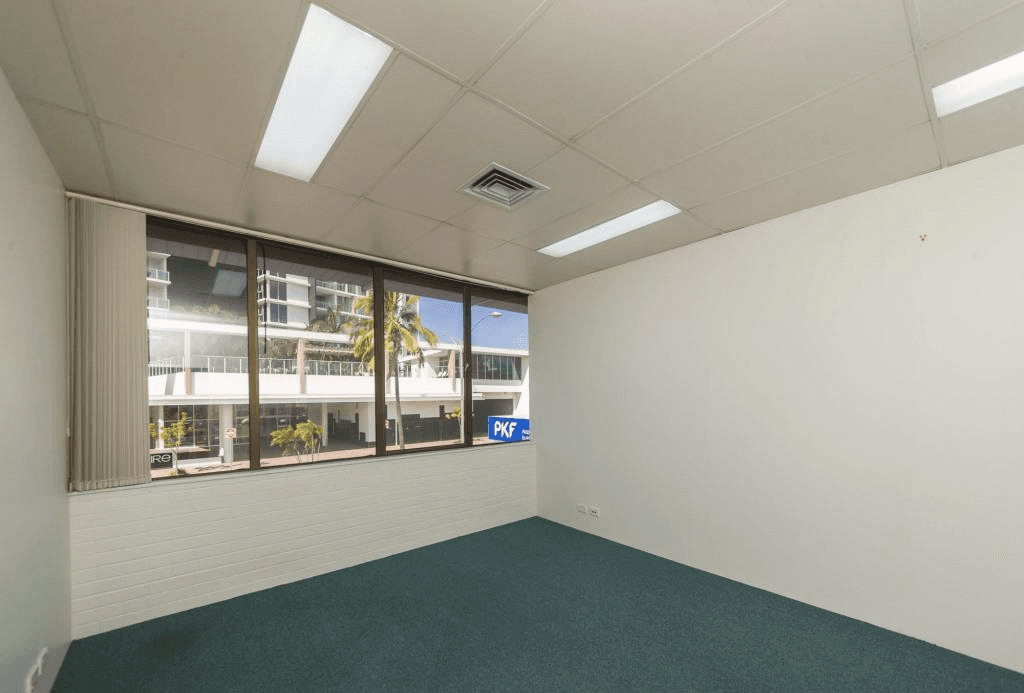 4-6 East Street, ROCKHAMPTON CITY, QLD 4700