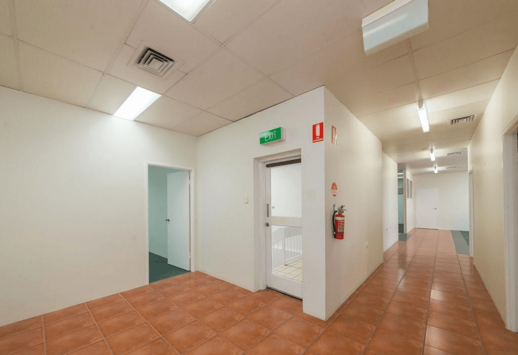 4-6 East Street, ROCKHAMPTON CITY, QLD 4700