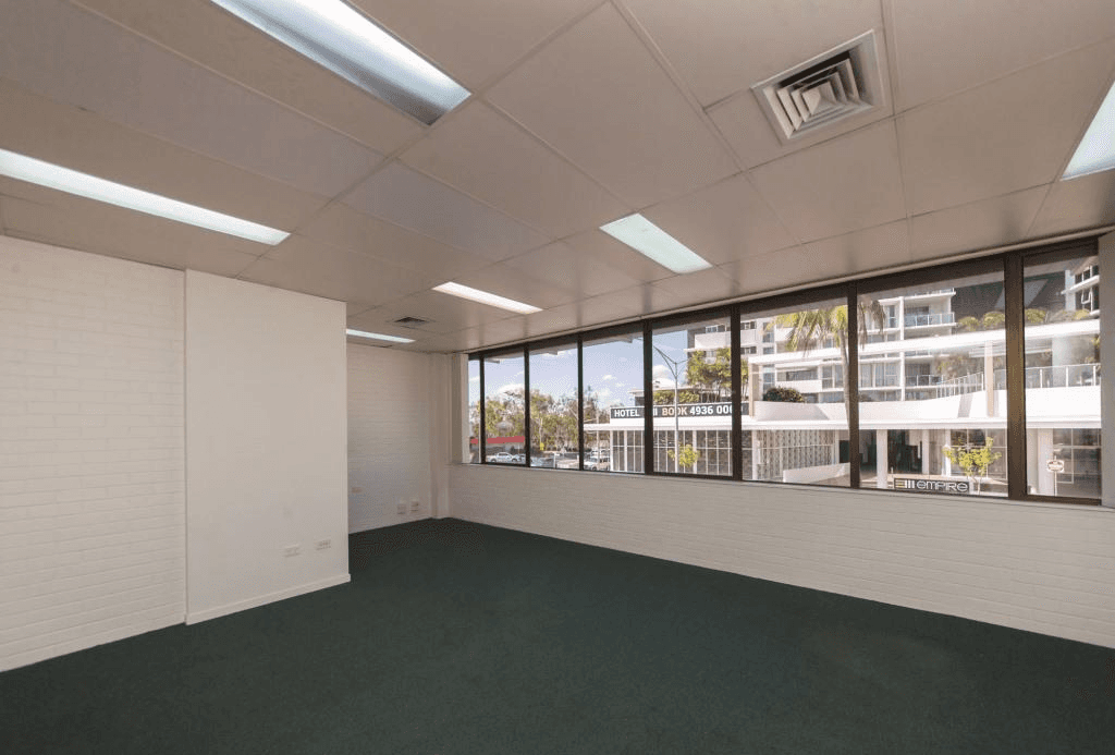 4-6 East Street, ROCKHAMPTON CITY, QLD 4700