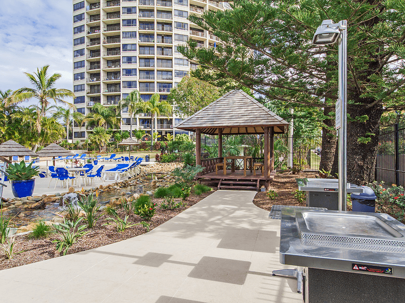 21B/973 GOLD COAST HWY, PALM BEACH, QLD 4221