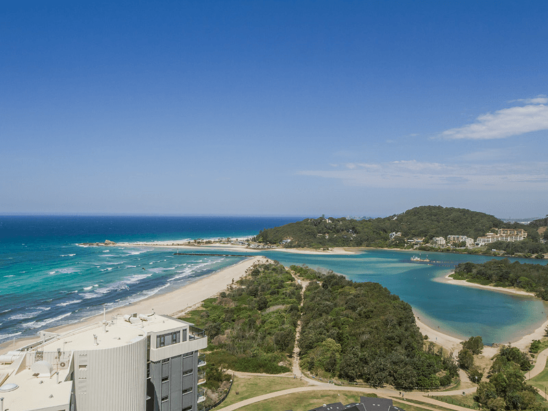 21B/973 GOLD COAST HWY, PALM BEACH, QLD 4221