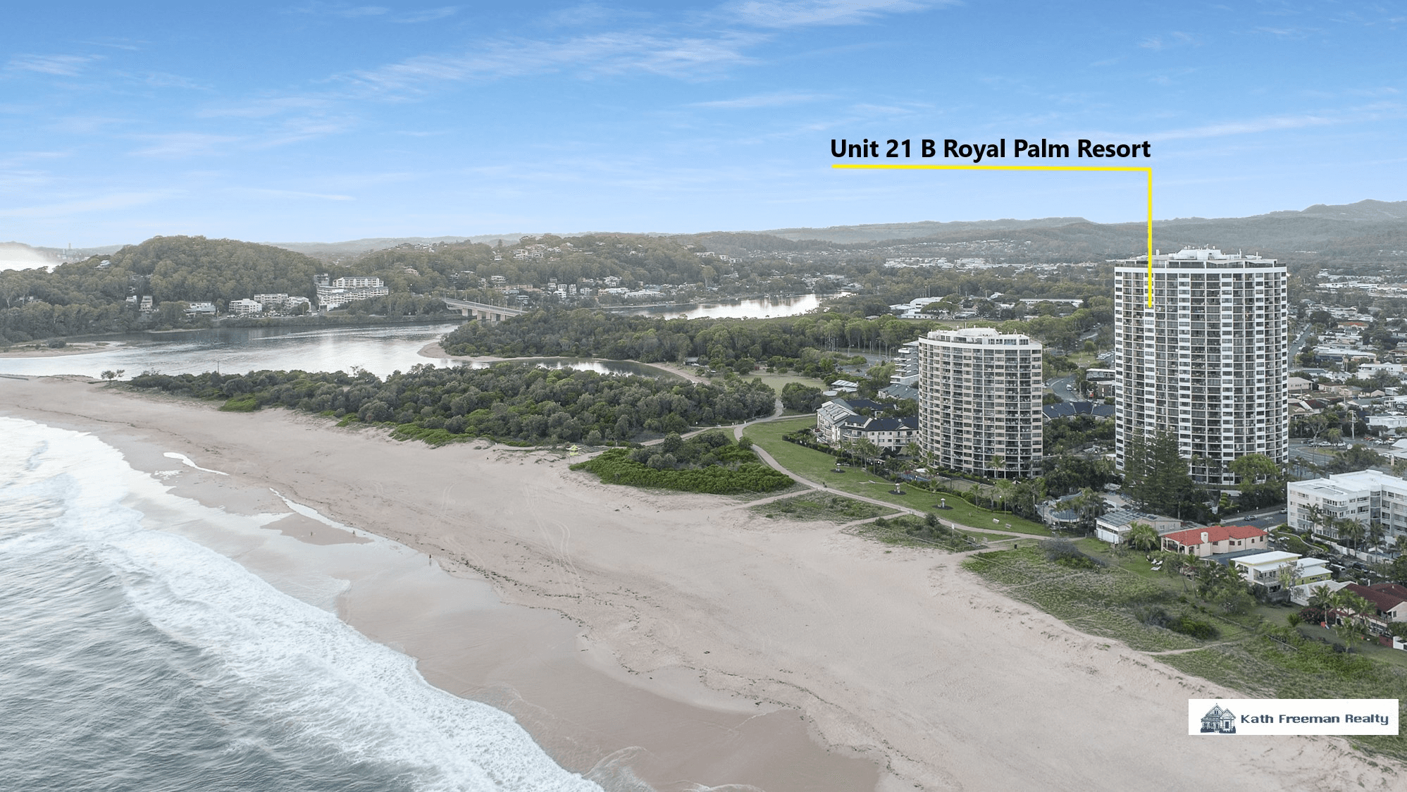 21B/973 GOLD COAST HWY, PALM BEACH, QLD 4221