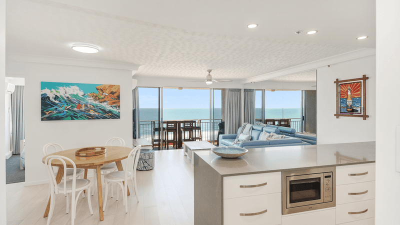 21B/973 GOLD COAST HWY, PALM BEACH, QLD 4221