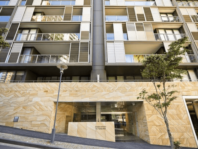 1E/5 Tambua Street, Pyrmont, NSW 2009