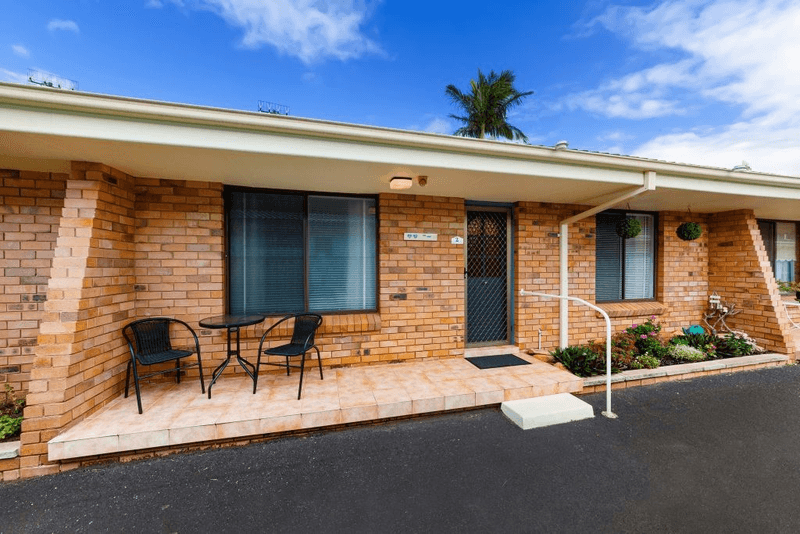 2/175 Bourke Road, Umina Beach, NSW 2257