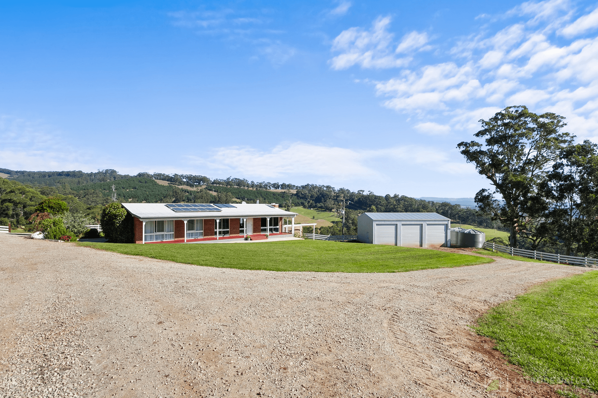 86 Powers Hill Road, Willung South, VIC 3847