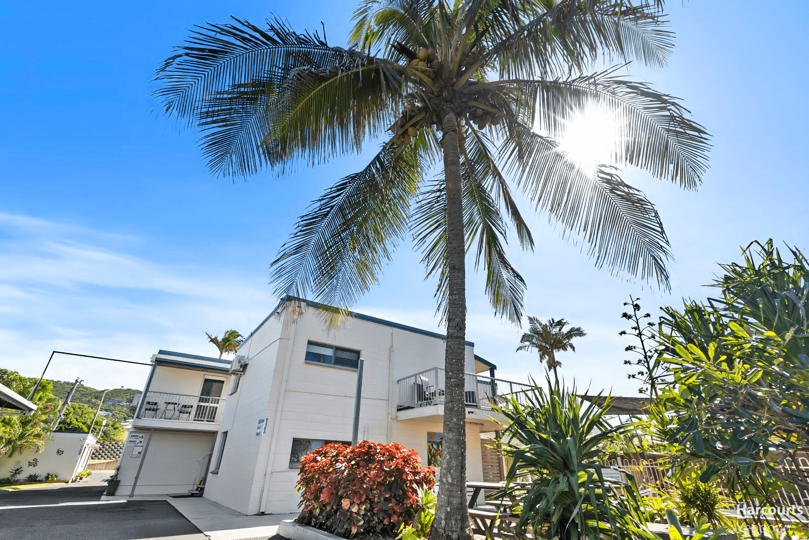 6/5-7 Todd Avenue, YEPPOON, QLD 4703