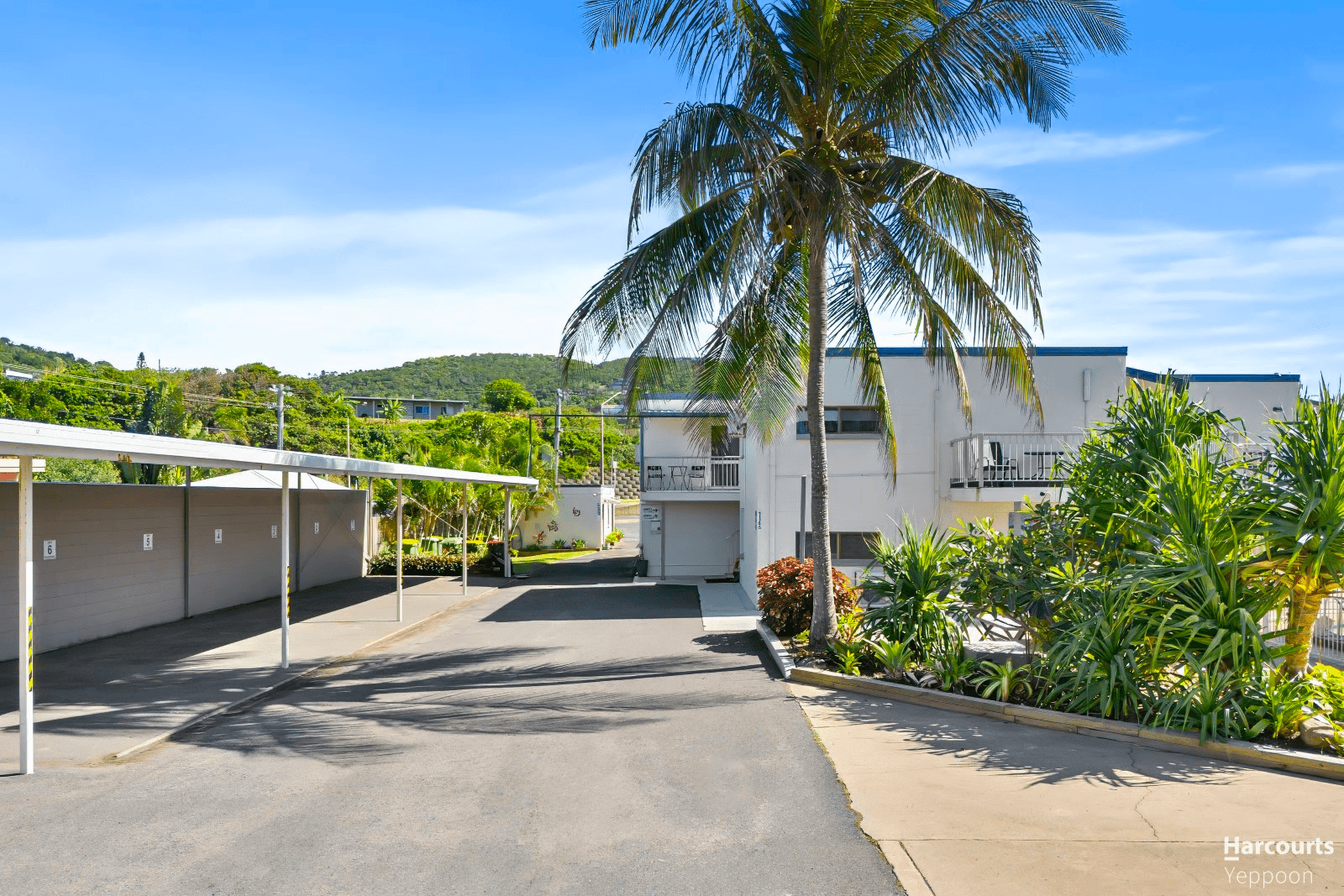 6/5-7 Todd Avenue, YEPPOON, QLD 4703