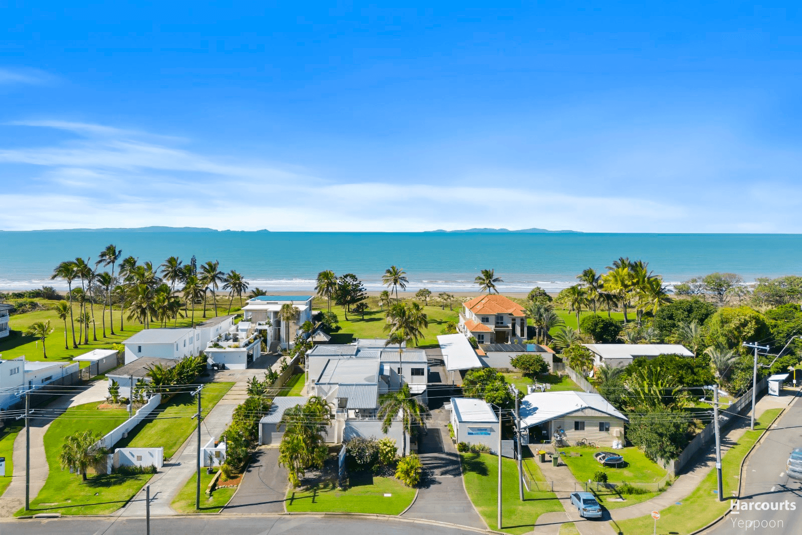 6/5-7 Todd Avenue, YEPPOON, QLD 4703