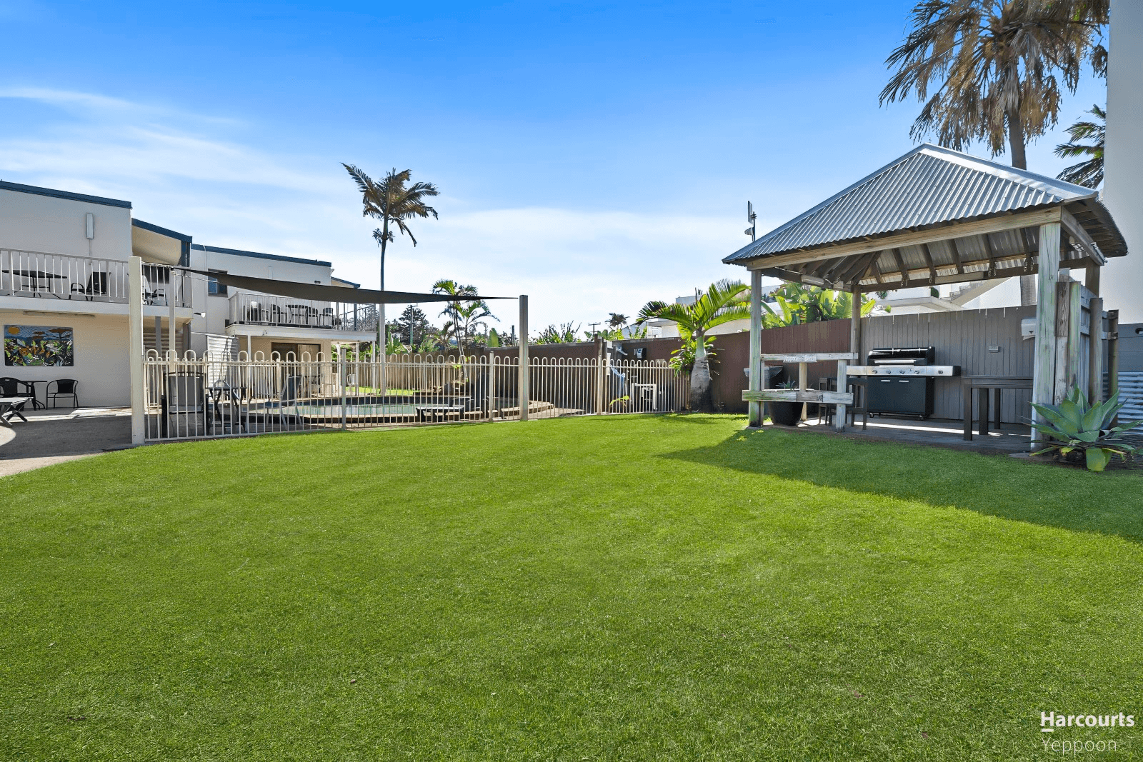 6/5-7 Todd Avenue, YEPPOON, QLD 4703