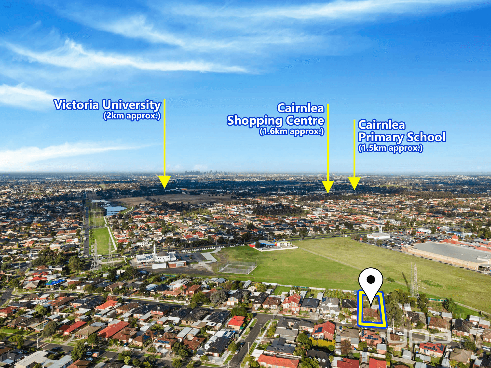 39 President Road, ALBANVALE, VIC 3021