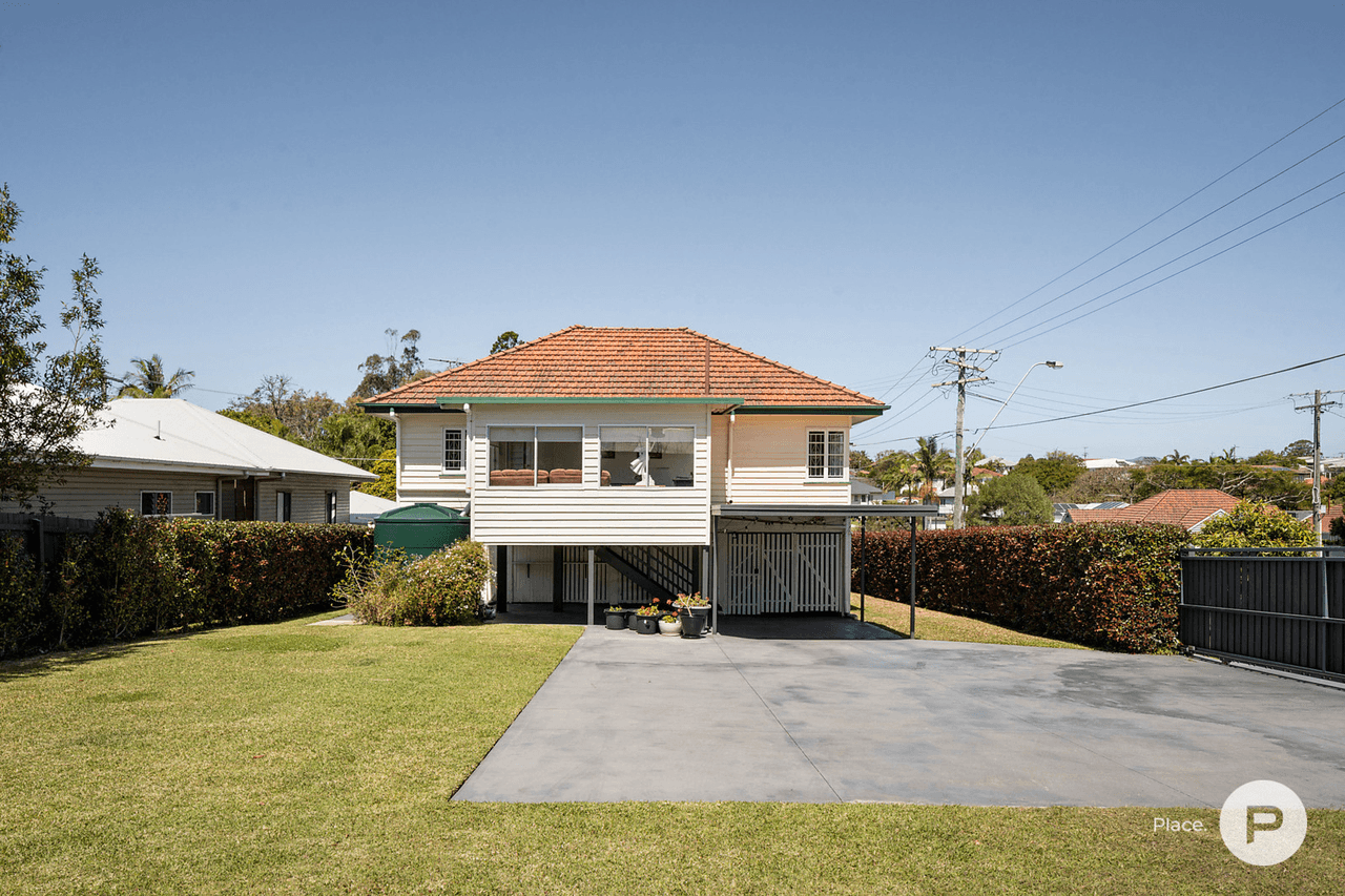 29 Belloy Street, Wavell Heights, QLD 4012