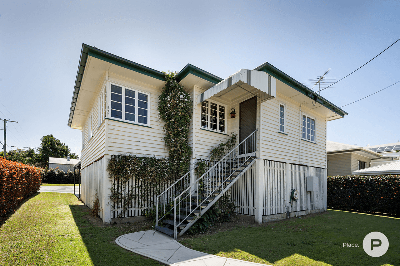 29 Belloy Street, Wavell Heights, QLD 4012