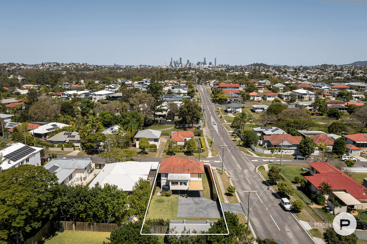 29 Belloy Street, Wavell Heights, QLD 4012