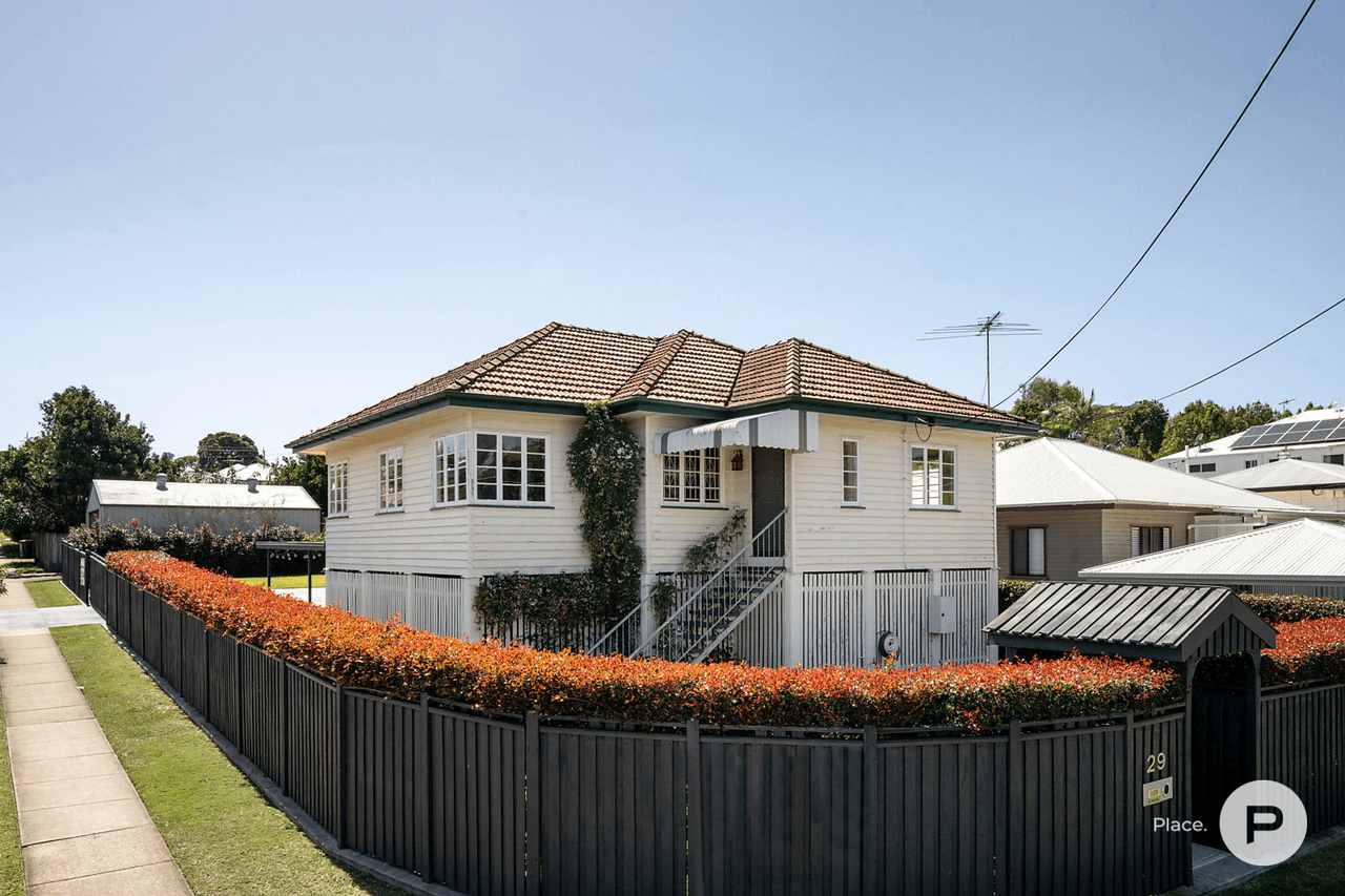 29 Belloy Street, Wavell Heights, QLD 4012