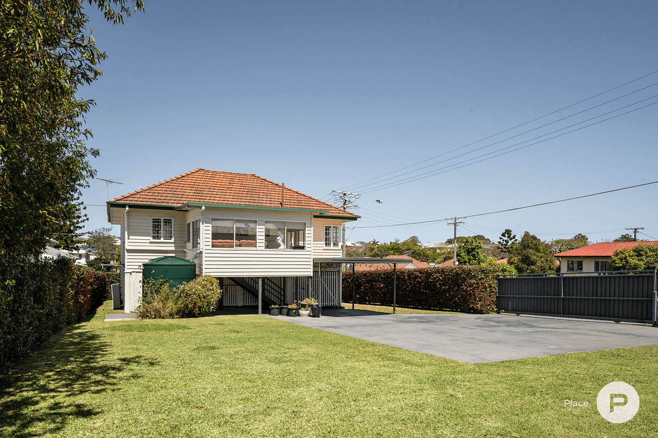 29 Belloy Street, Wavell Heights, QLD 4012