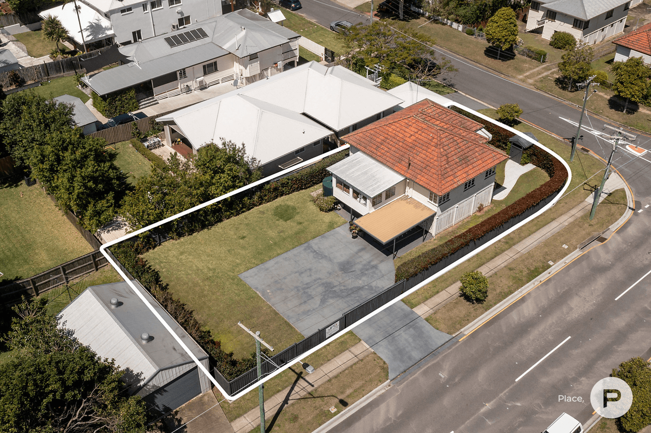 29 Belloy Street, Wavell Heights, QLD 4012