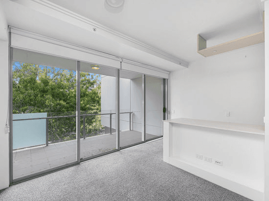 30212/67 Blamey Street, KELVIN GROVE, QLD 4059