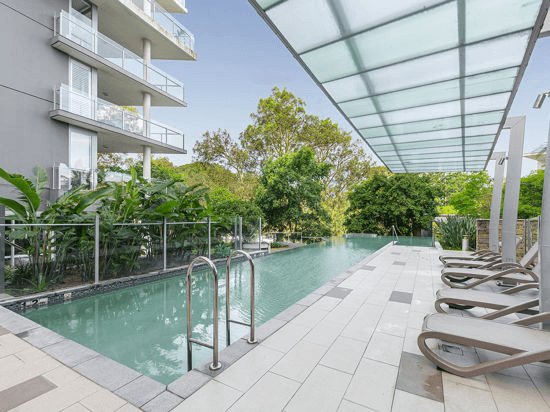 30212/67 Blamey Street, KELVIN GROVE, QLD 4059