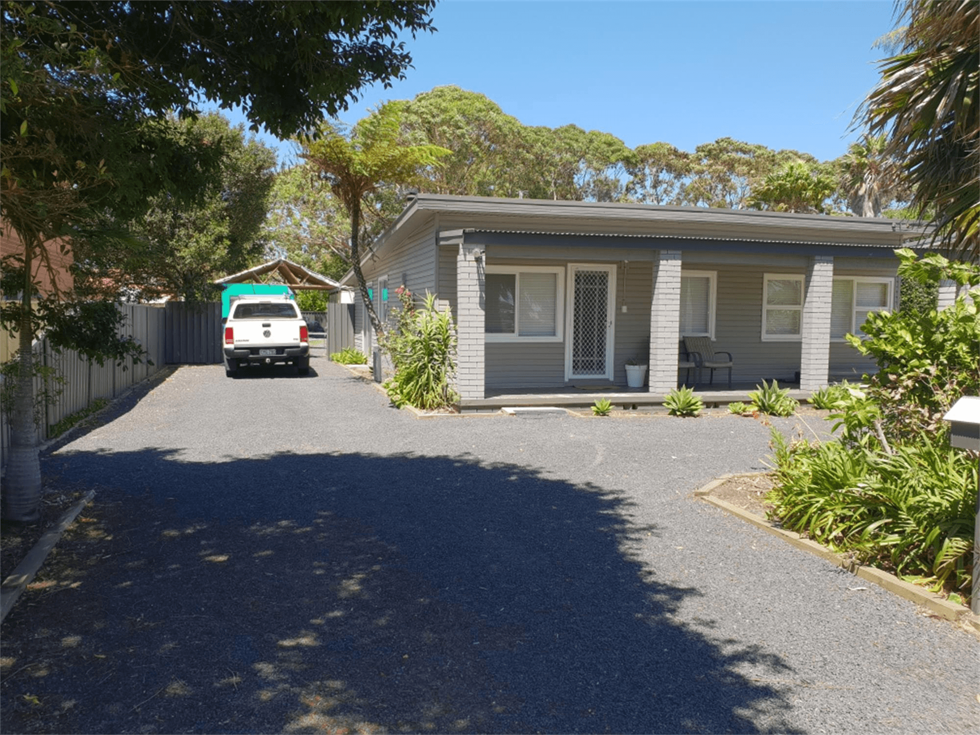 58 Ellmoss Avenue, SUSSEX INLET, NSW 2540