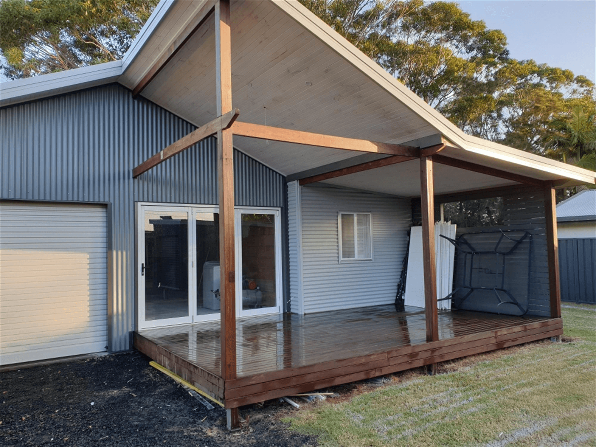 58 Ellmoss Avenue, SUSSEX INLET, NSW 2540